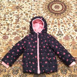 - Good condition
- Size 2-3 years
- Very worm
- From mothercare

- Please see my other items, thanks.