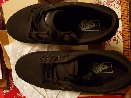 Buy & Sell Greater Manchester Manchester - Photos for vans womens shoes