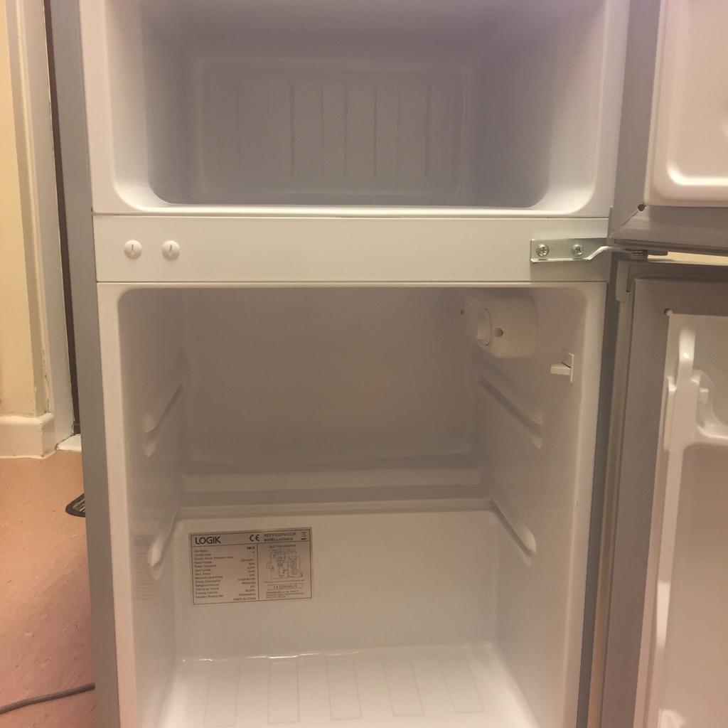 Logik undercounter Fridge Freezer in PO6 Portsmouth für 50,00 £ zum