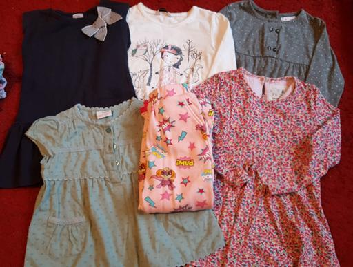 Buy & Sell Tibshelf Bolsover - Photos for girls 2-3 years.