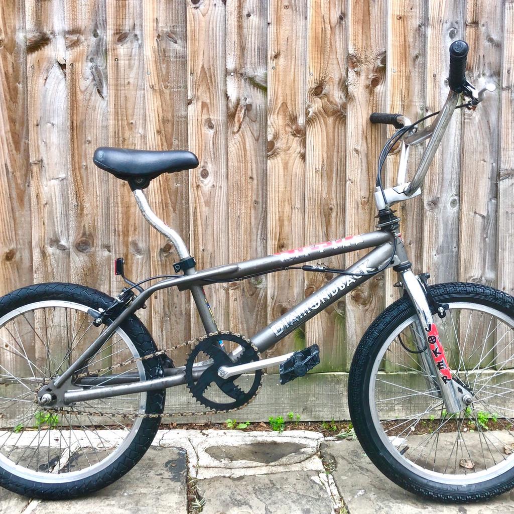 Diamondback joker best sale bike price