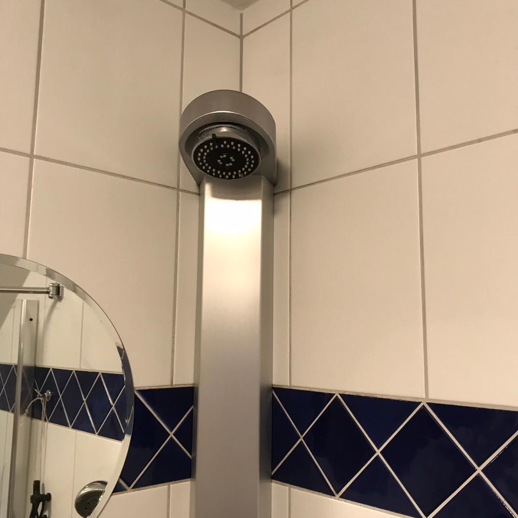 GROHE Aqua Tower 3000 in 67098 Bad Dürkheim für 135,00 € zum Verkauf