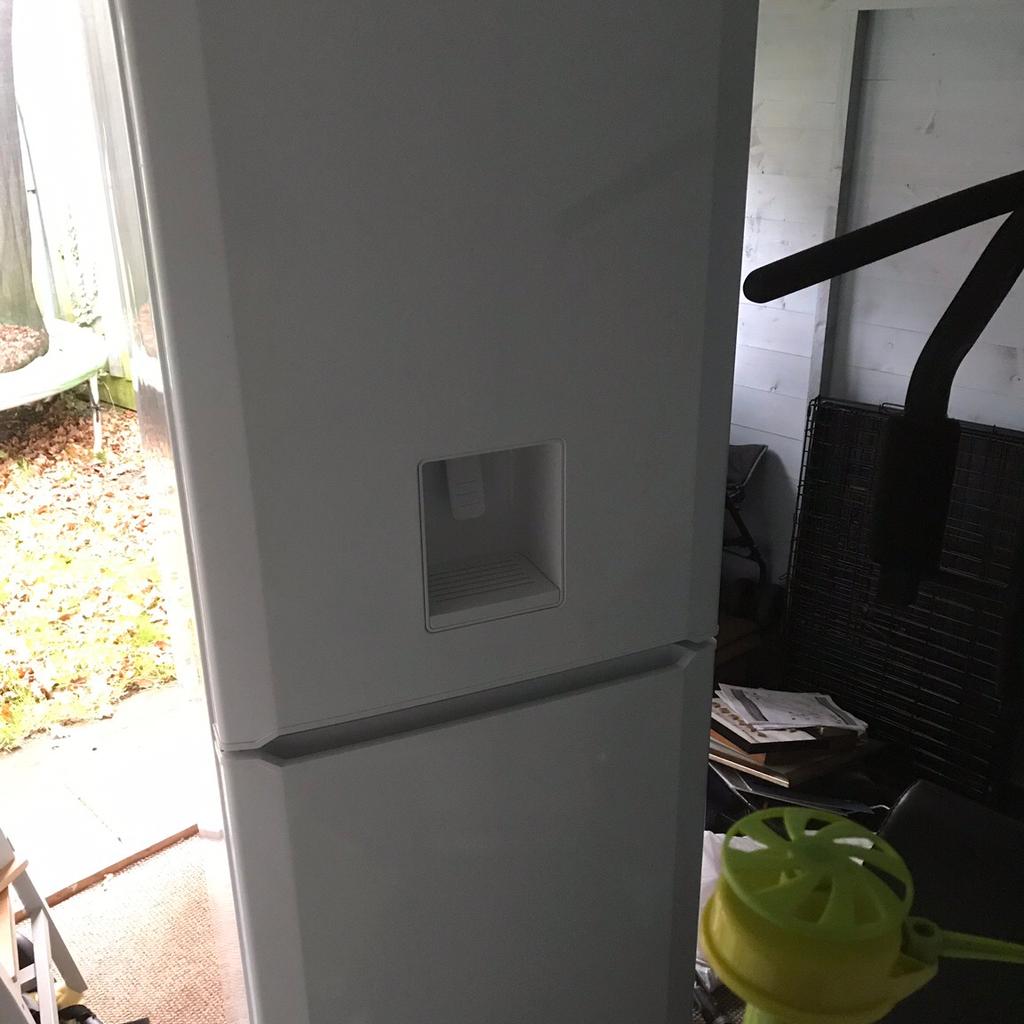 Beko Fridge Freezer in North Warwickshire for £40.00 for sale Shpock