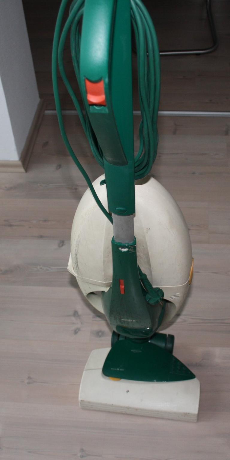 Vorwerk Kobold EB 350 defekt in 68519 Viernheim for €20.00 for sale ...