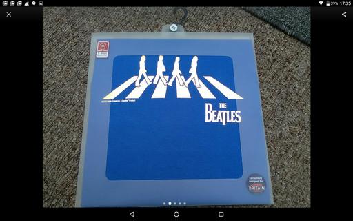 Buy & Sell West Midlands Birmingham - Photos for the Beatles xs t shirt new size 6 to 8