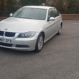 Petrol
6 speed Automatic 
Drives great 
Good condition for year (couple marks here and there )
Low mileage 69000miles 
Auto cruise 
Parrot Blue Tooth Hands Free
Service history 
Mot Aug 2019
Good tyres all round 
2 x keys
Rear parking sensors