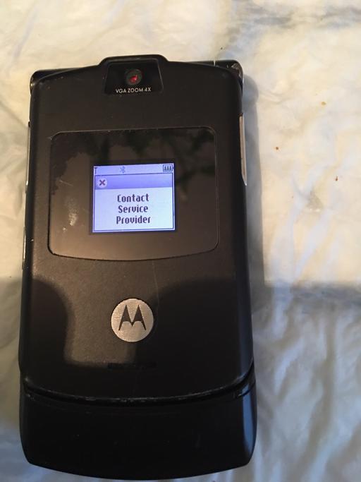 Buy & Sell Elms Farm Industrial Estate Bedford - Photos for Motorola phone