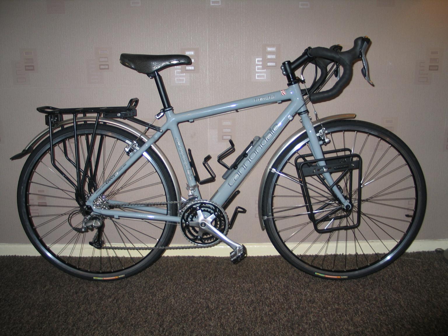 cannondale t800 price