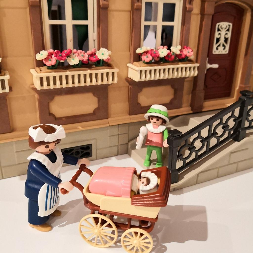 Playmobil 5502 in 73540 Heubach für € 12,00 zum Verkauf Shpock AT