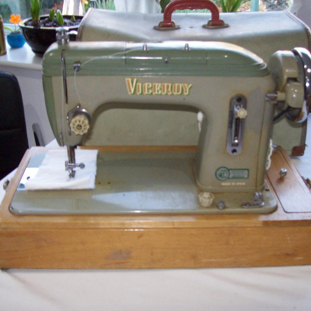 Viceroy Sewing Machine in NG5 Nottingham für £ 25,00 zum Verkauf
