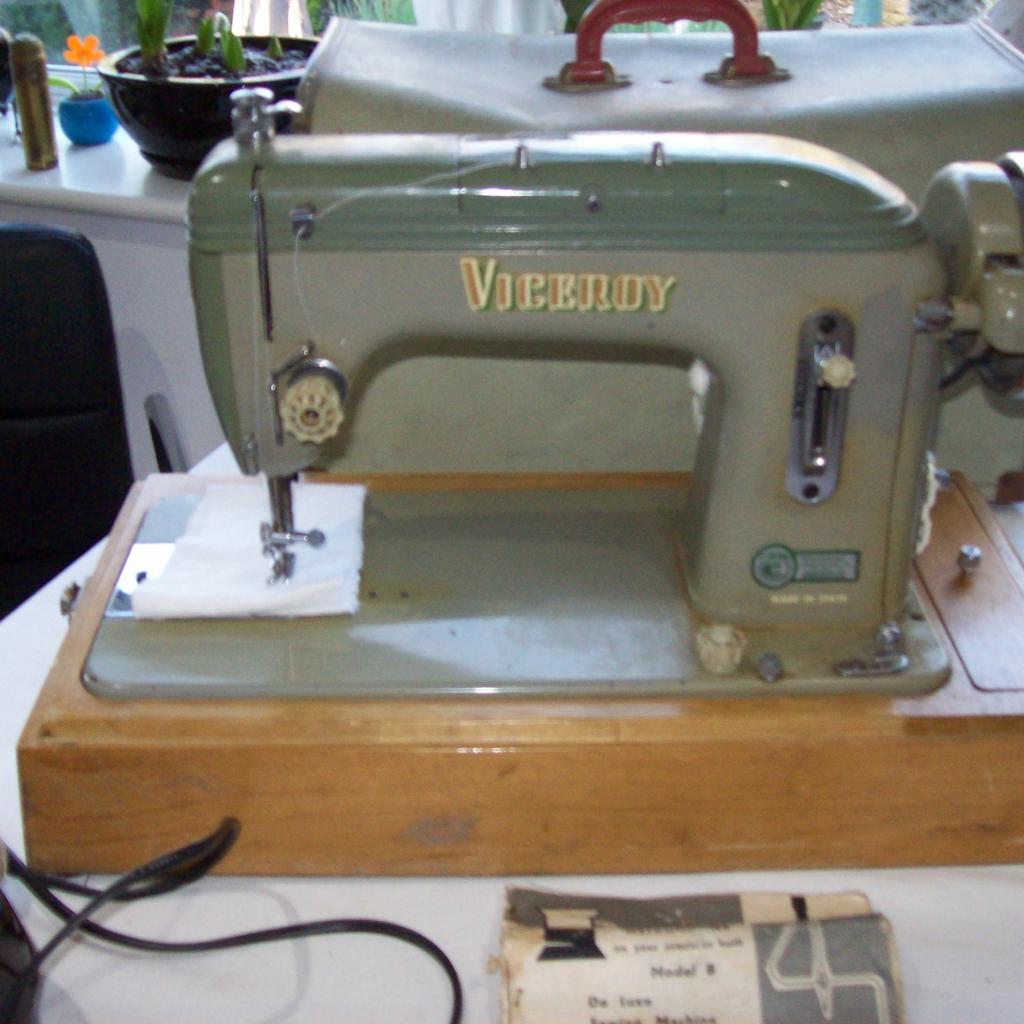 Viceroy Sewing Machine in NG5 Nottingham für £ 25,00 zum Verkauf