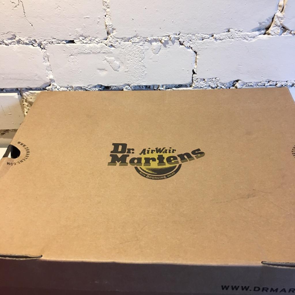 Dr martens outlet turbine