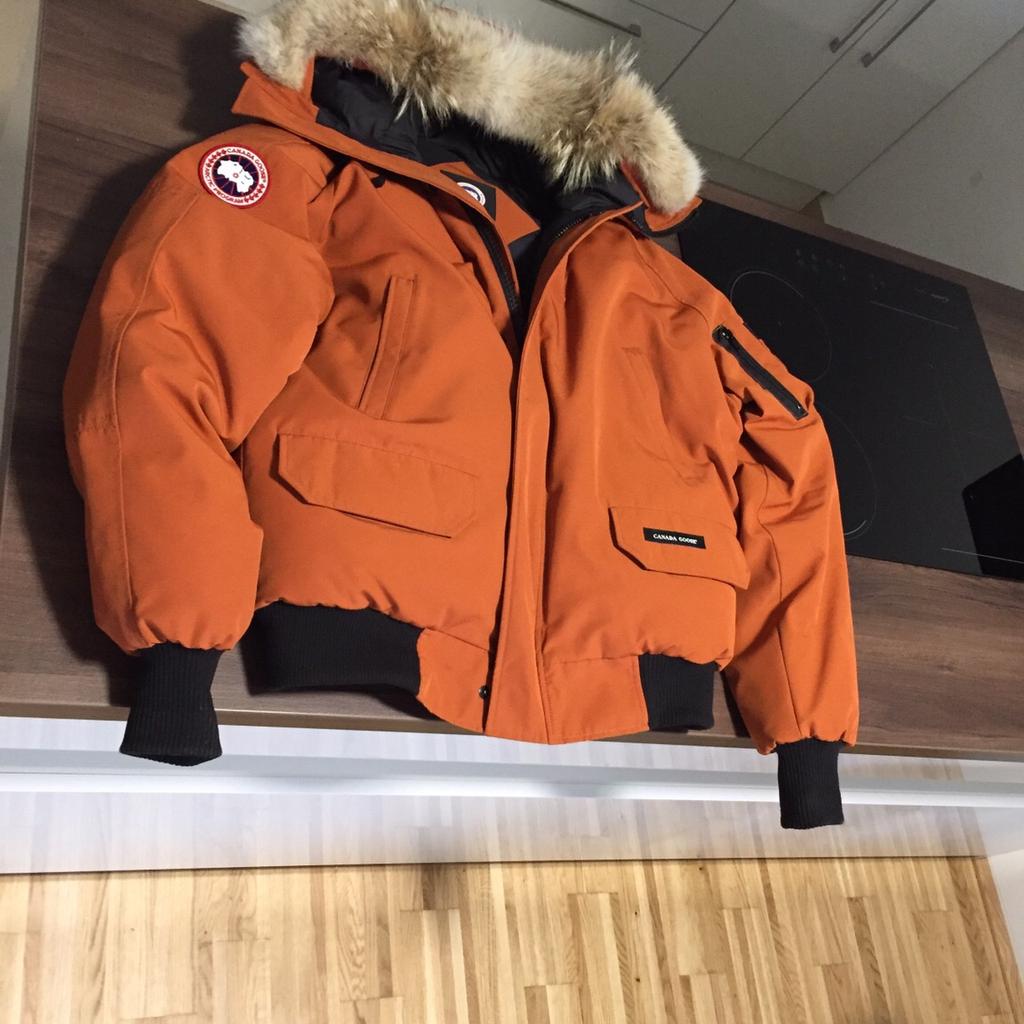 Canada goose cheap herren wien