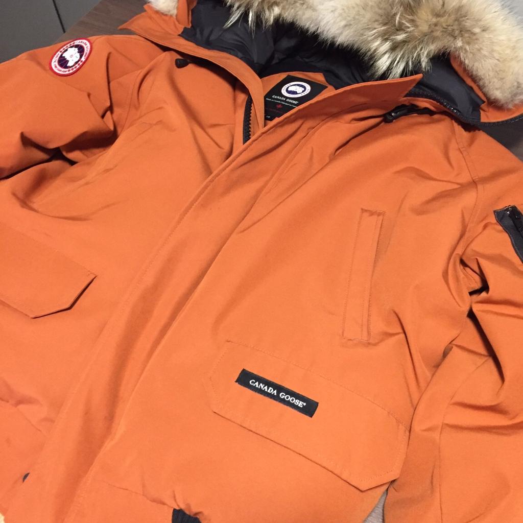 Canada goose herren wien hotsell