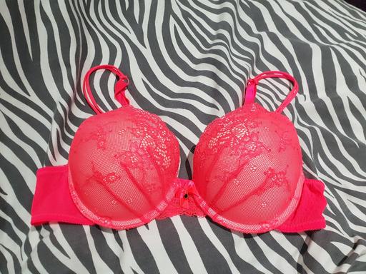 Buy & Sell Nottinghamshire Gedling - Photos for Ann Summers Pink Bra