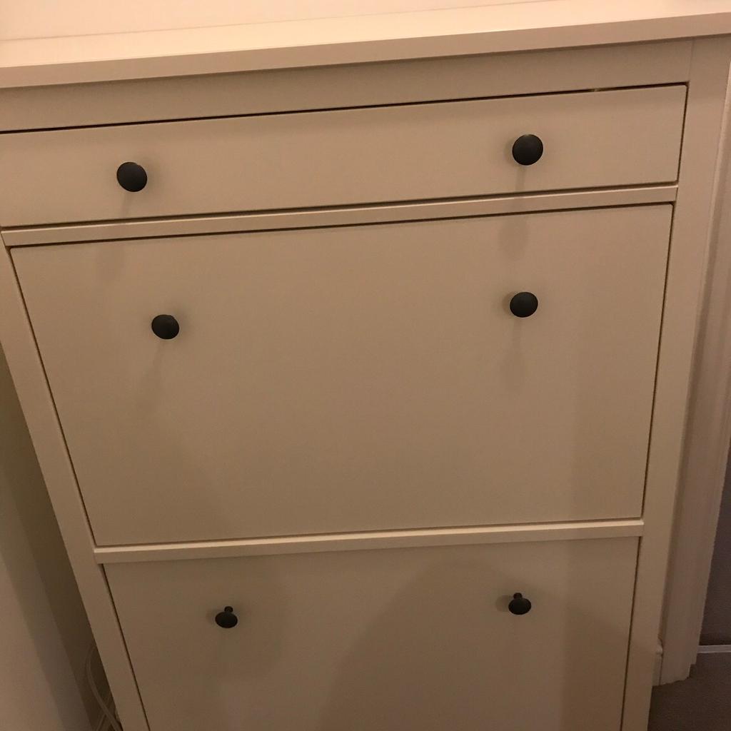 Ikea Hemnes Shoe in Milton Keynes for £40.00 for sale Shpock