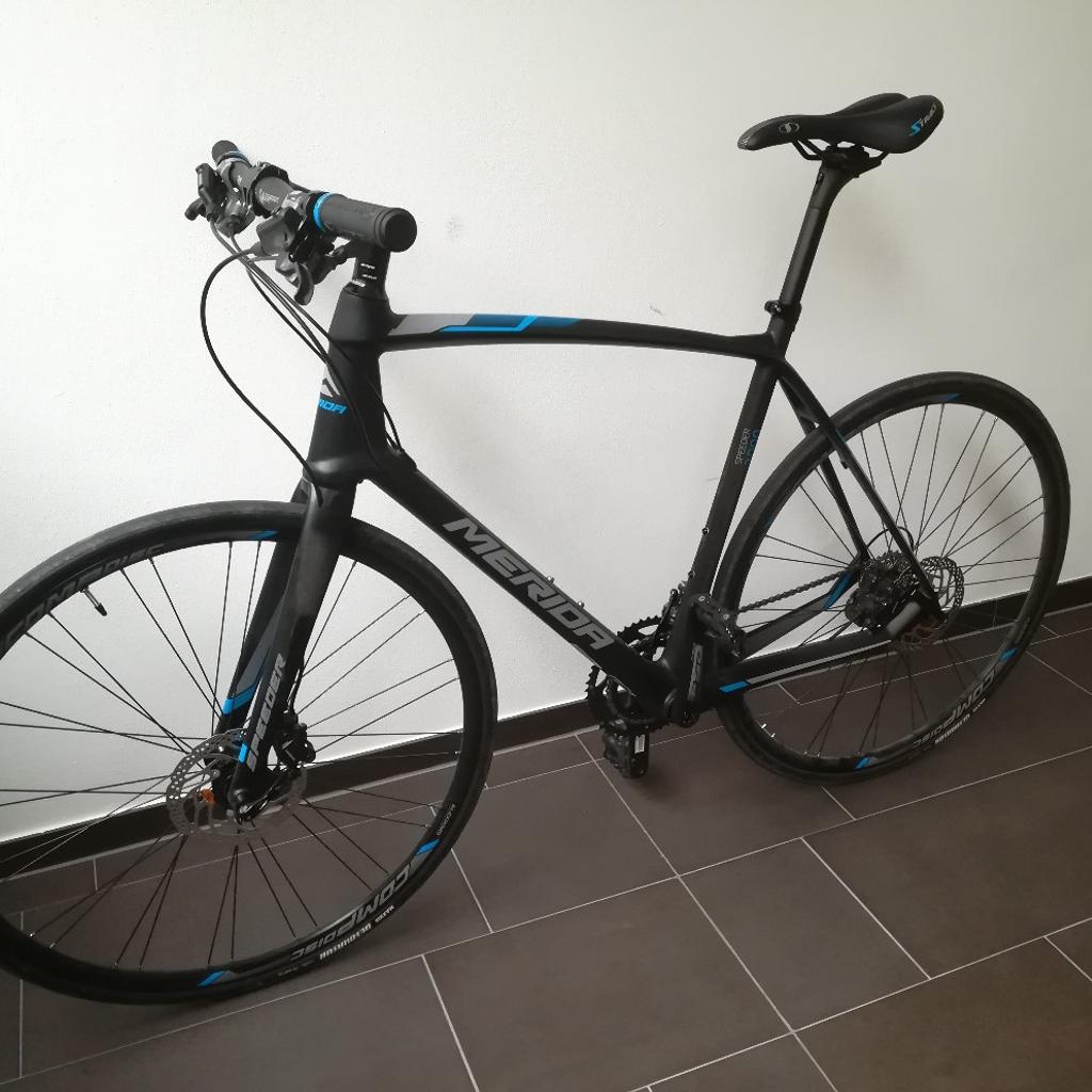 Merida best sale speeder 3000