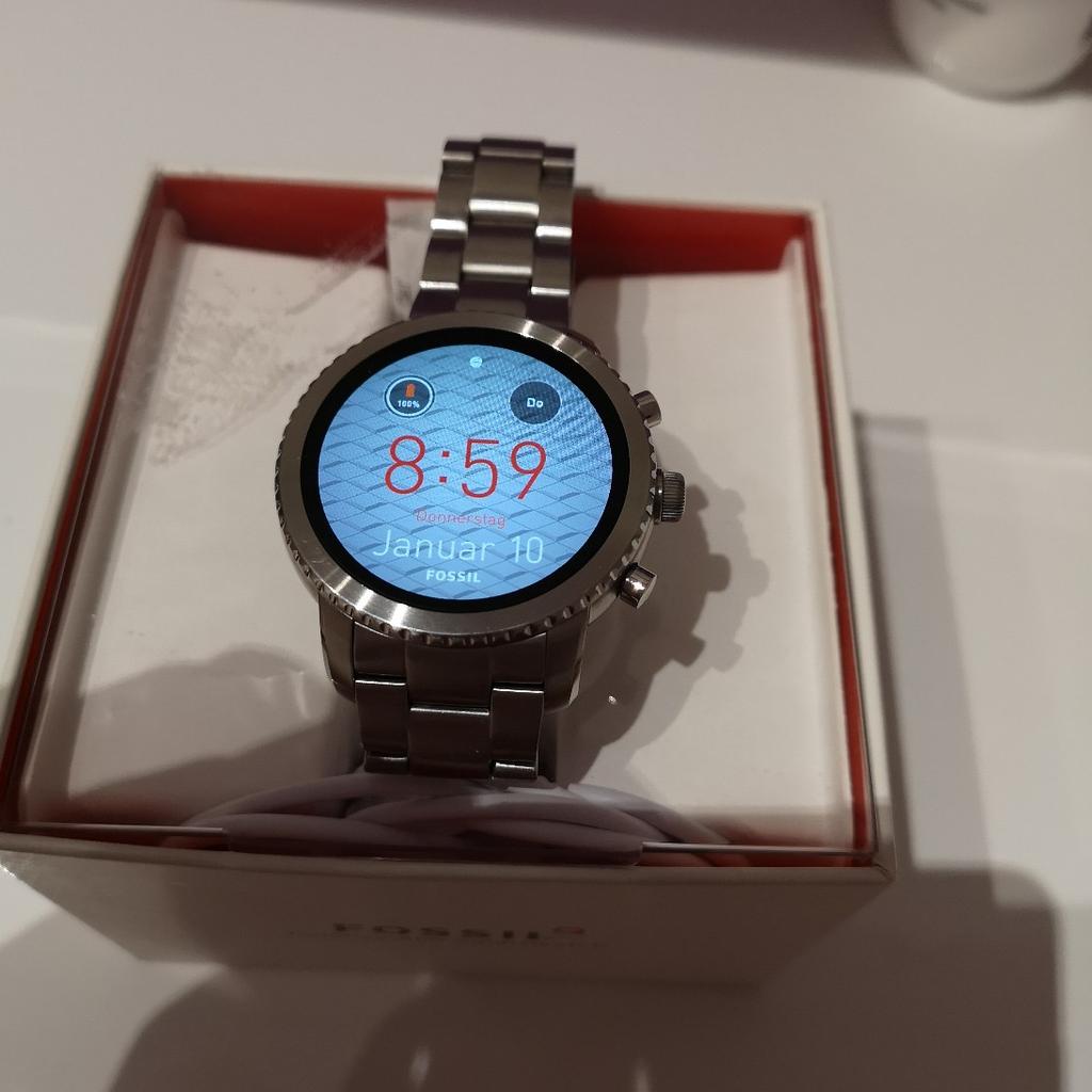 Whatsapp fossil clearance q explorist