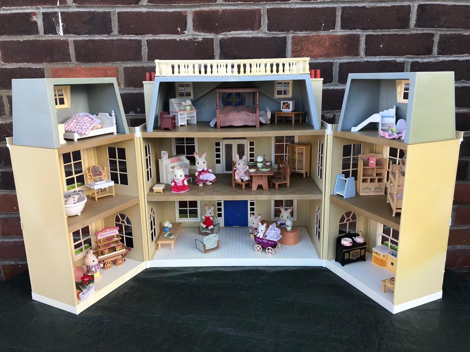 Jeu De Société Grand Hôtel Sylvania – Version Families – Occasion