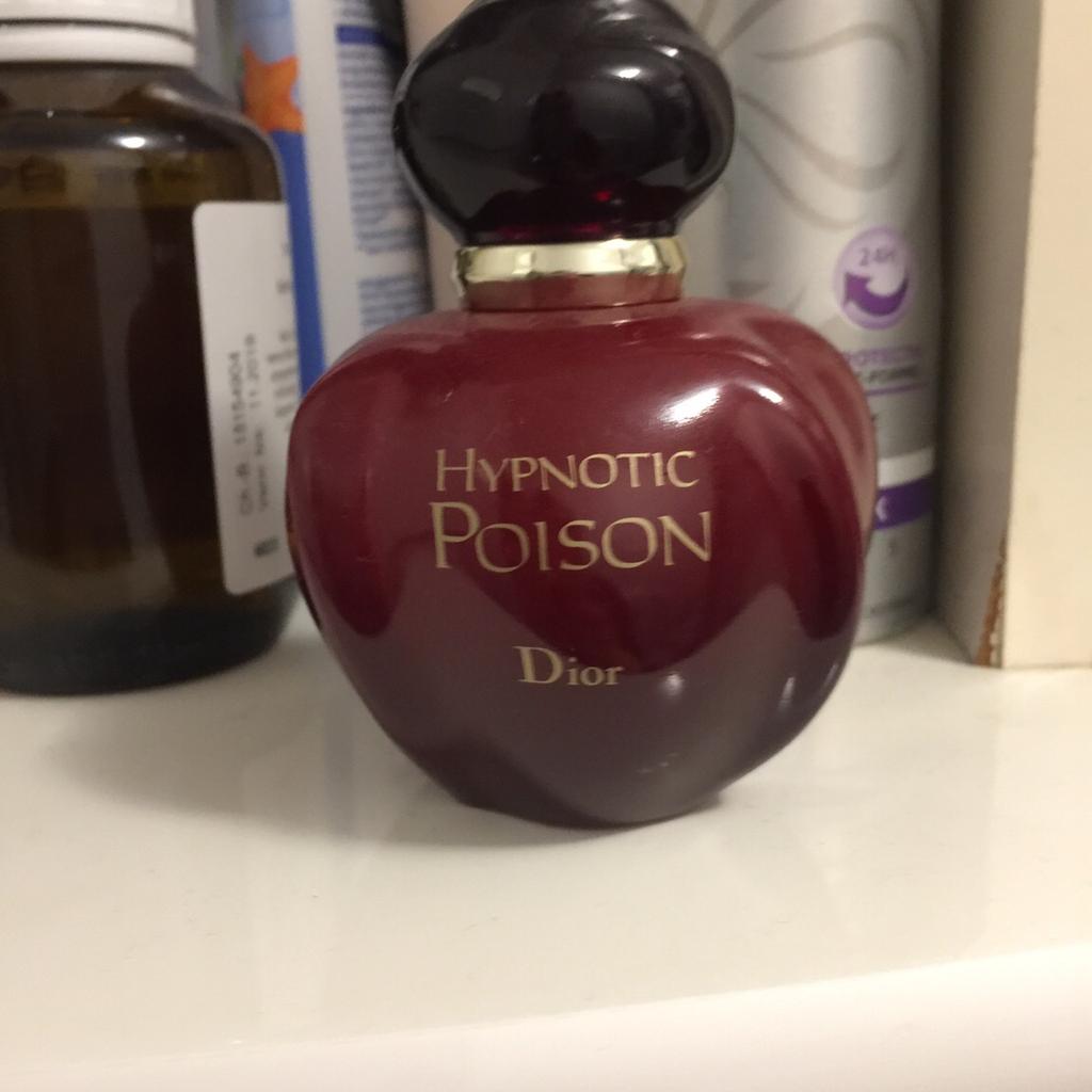 Dior hypnotic poison shop 30 ml douglas