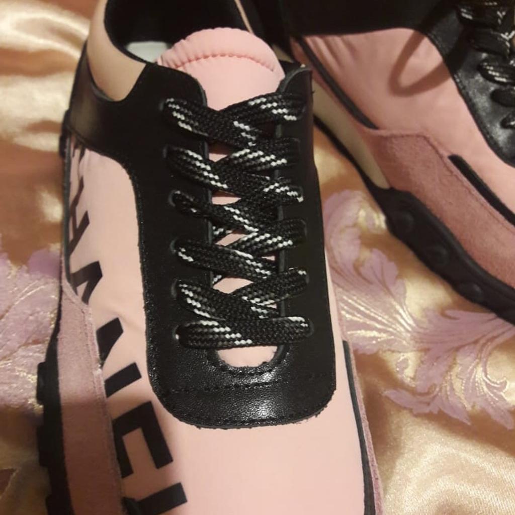 Sneakers hot sale donna chanel