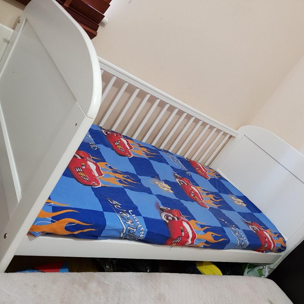 cot bed for kids in SL3 Langley für £ 40,00 zum Verkauf Shpock AT