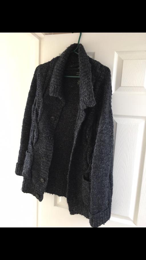 Buy & Sell North London Shoreditch - North London - Photos for AllSaints wool long jumper - genuine 