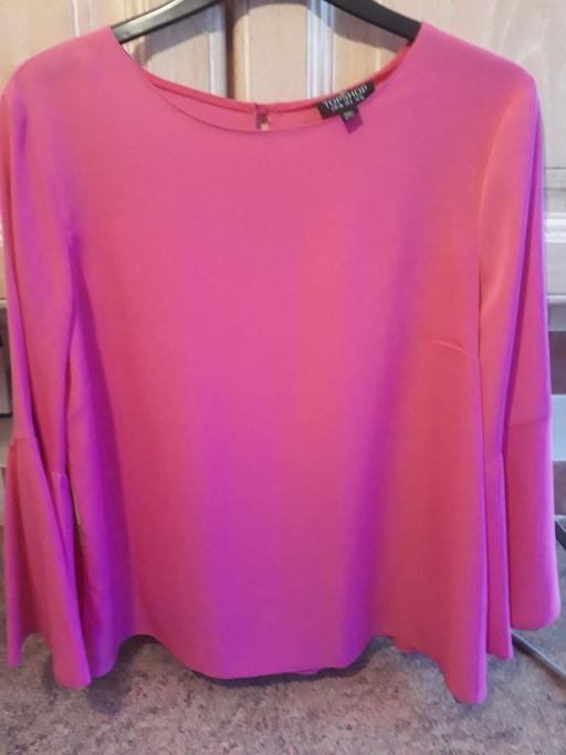 Buy & Sell North Northamptonshire Kettering - North Northamptonshire - Photos for Topshop Top