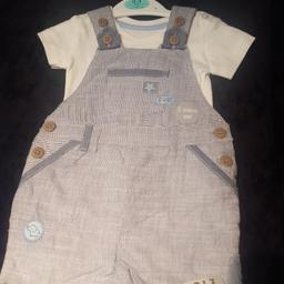 boys 0-3 months brand new with tags on