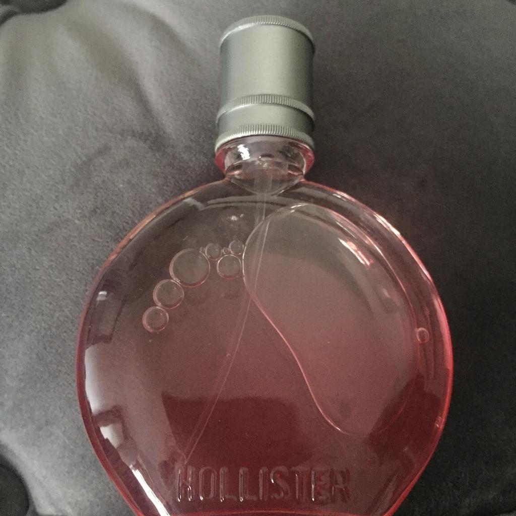 Hollister skyler hot sale perfume