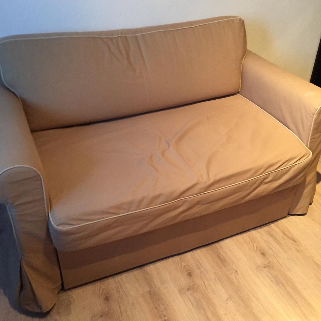 Ausziehbare Couch in 7202 Gemeinde Bad Sauerbrunn für 25,00 € zum