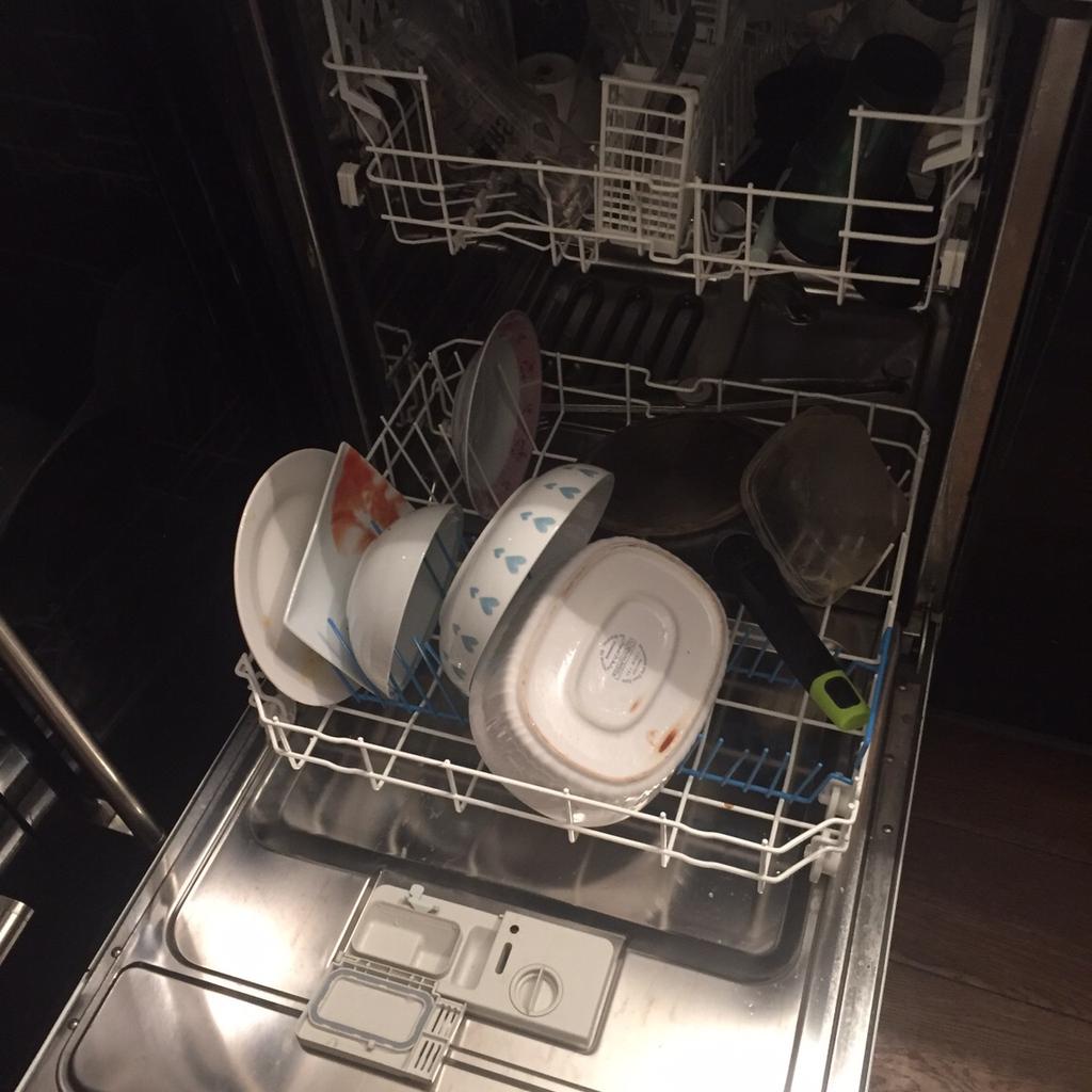 Hoover crystaljet dishwasher cheap