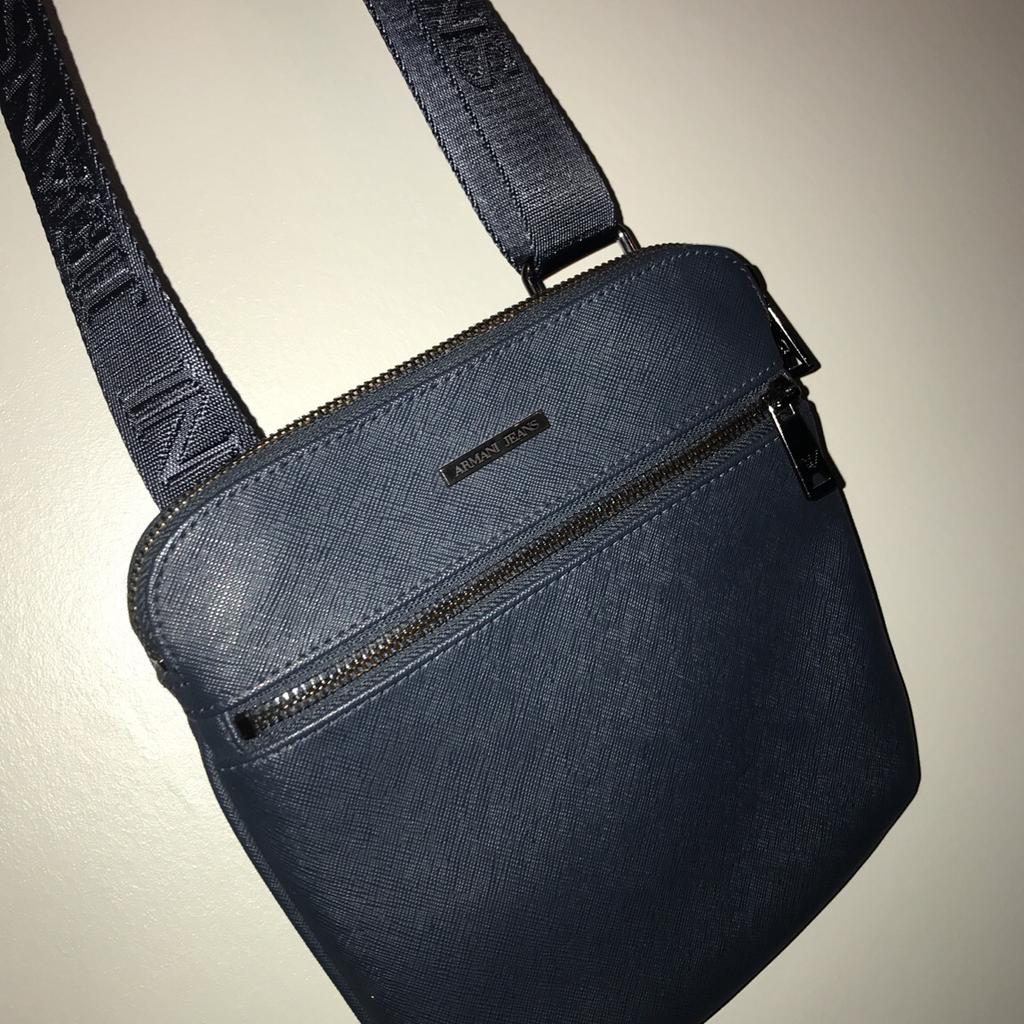 Tessuti armani outlet bag