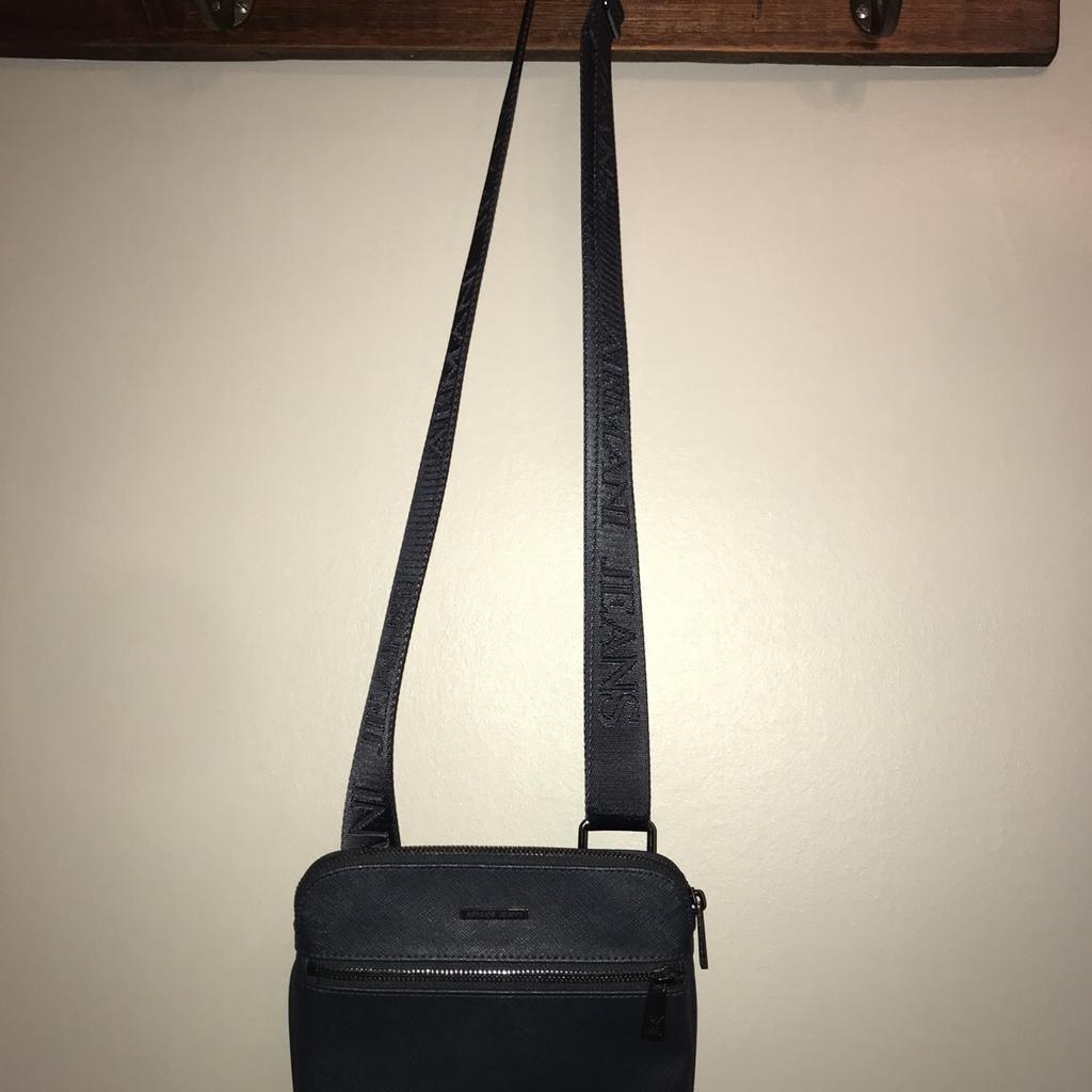 Tessuti clearance armani bag