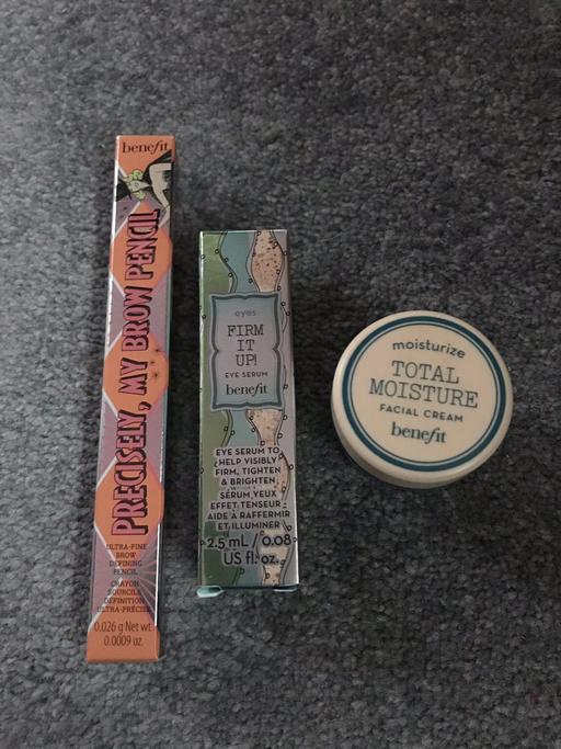 Buy & Sell Hawkinge Folkestone and Hythe - Photos for Benefit set