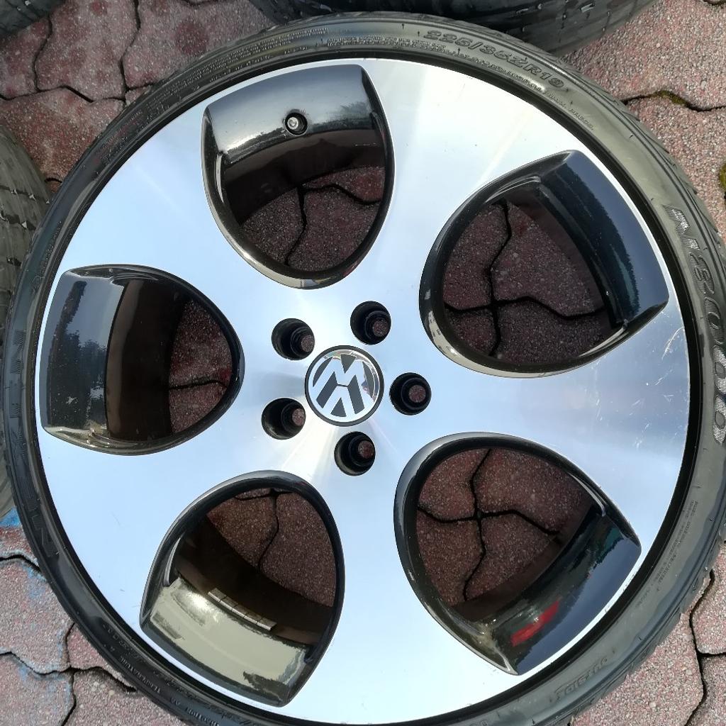 Vw Detroit Felgen Kaufen : Original Vw Detroit Felgen, Reifen & Felgen ...