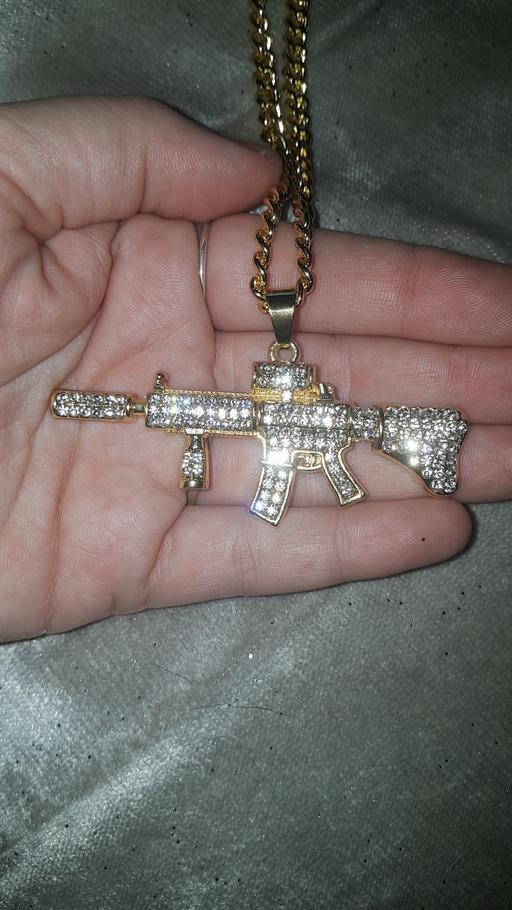 Buy & Sell Chadderton Oldham - Photos for Chain