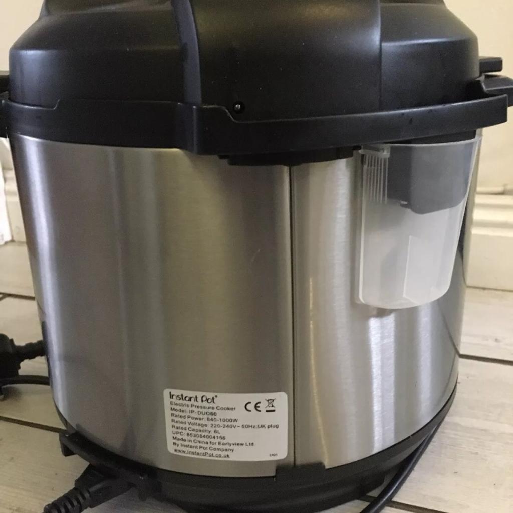 Instant discount pot e6