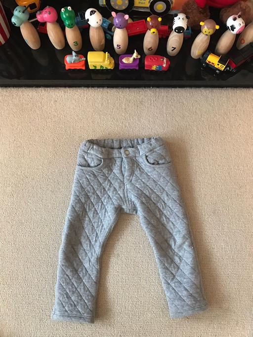 Buy & Sell Battersea South West London - Photos for Petit bateau boy bottom 24 months