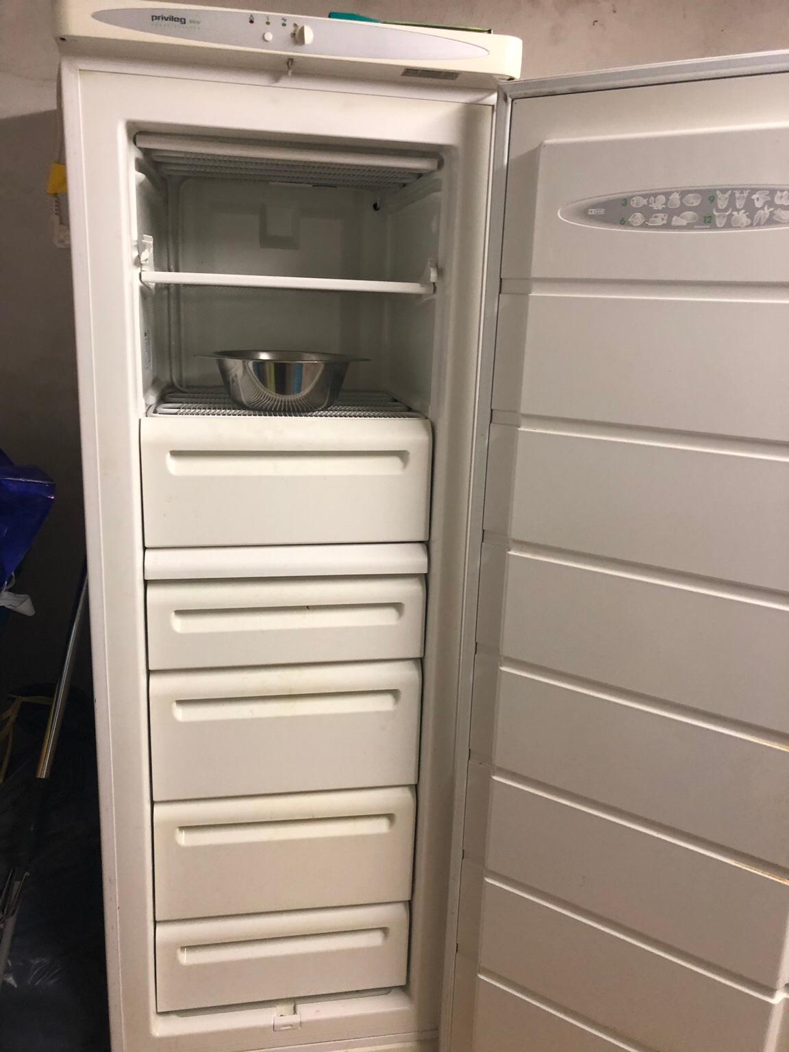 Privileg Gefrierschrank in 47166 Duisburg für 80,00 € zum Verkauf Shpock DE