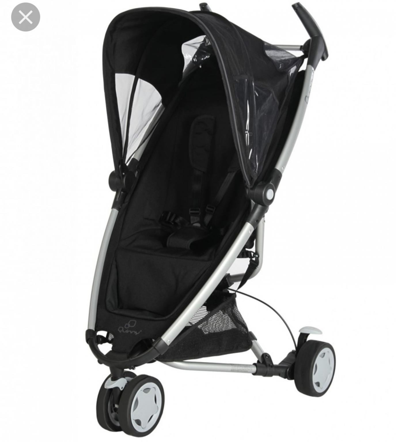 Vind quinny zapp in Buggy's op
