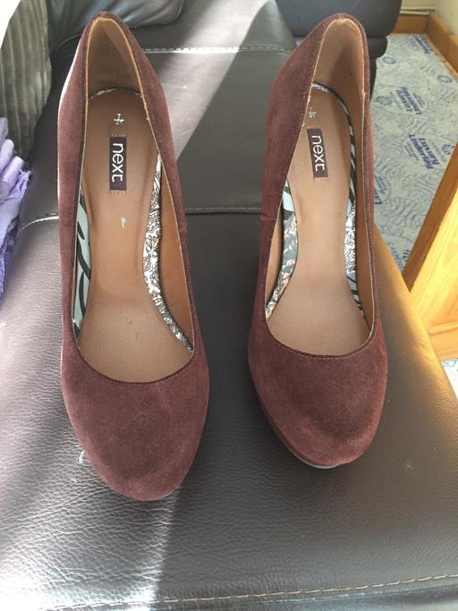 Buy & Sell West Midlands Birmingham - Photos for Next size 7 shoes