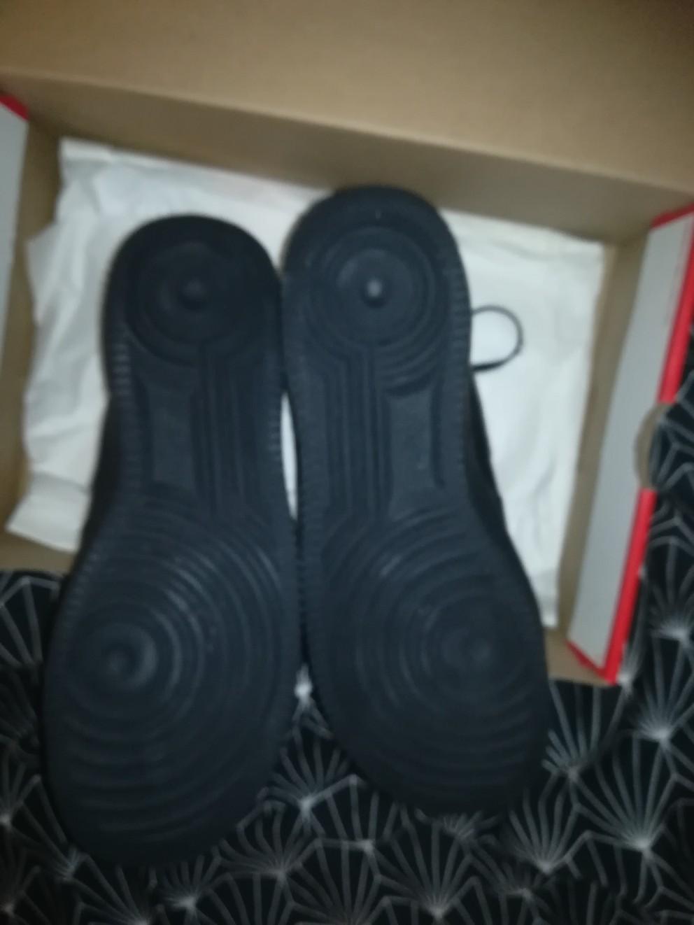 nike air force 70 euro