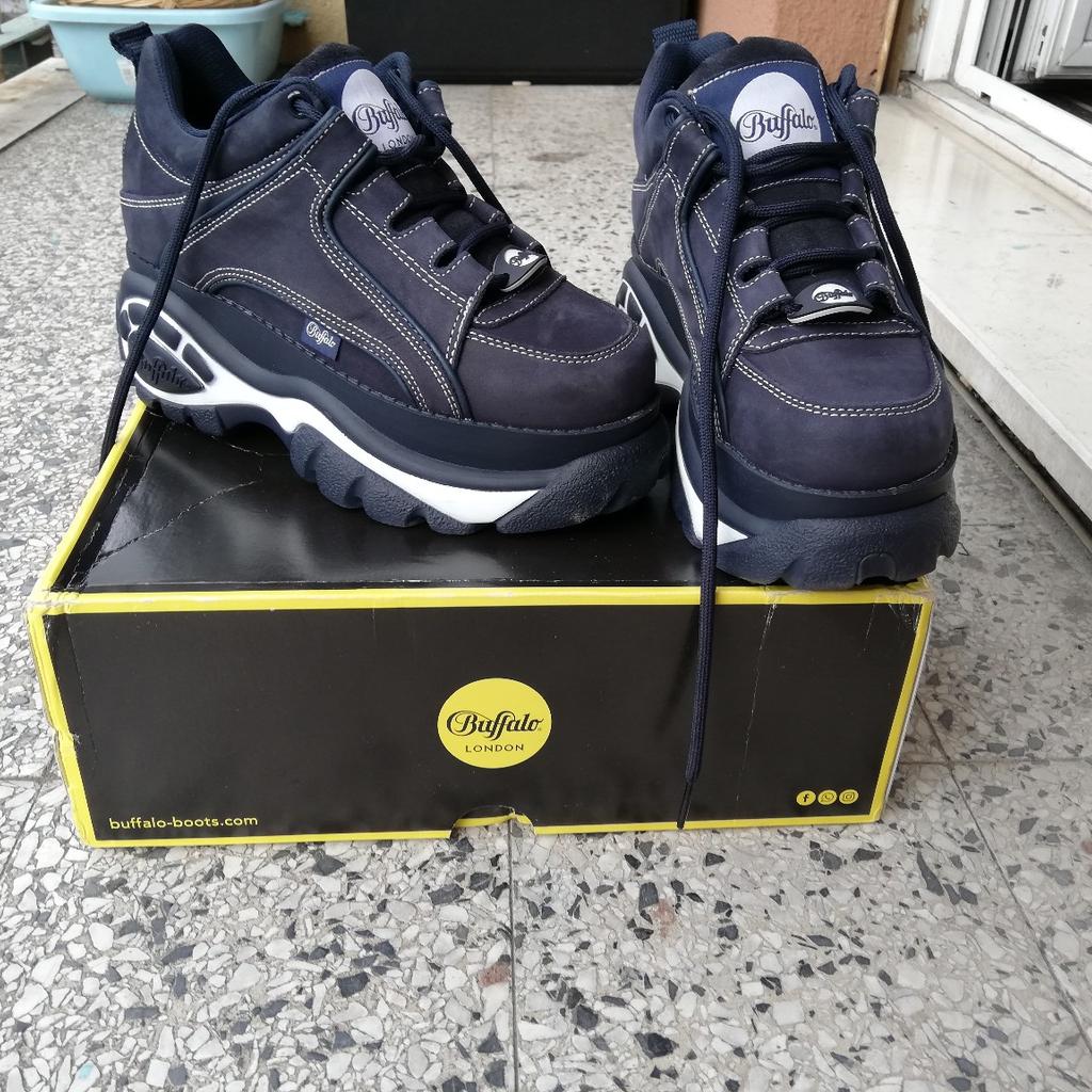 Buffalo on sale scarpe usate