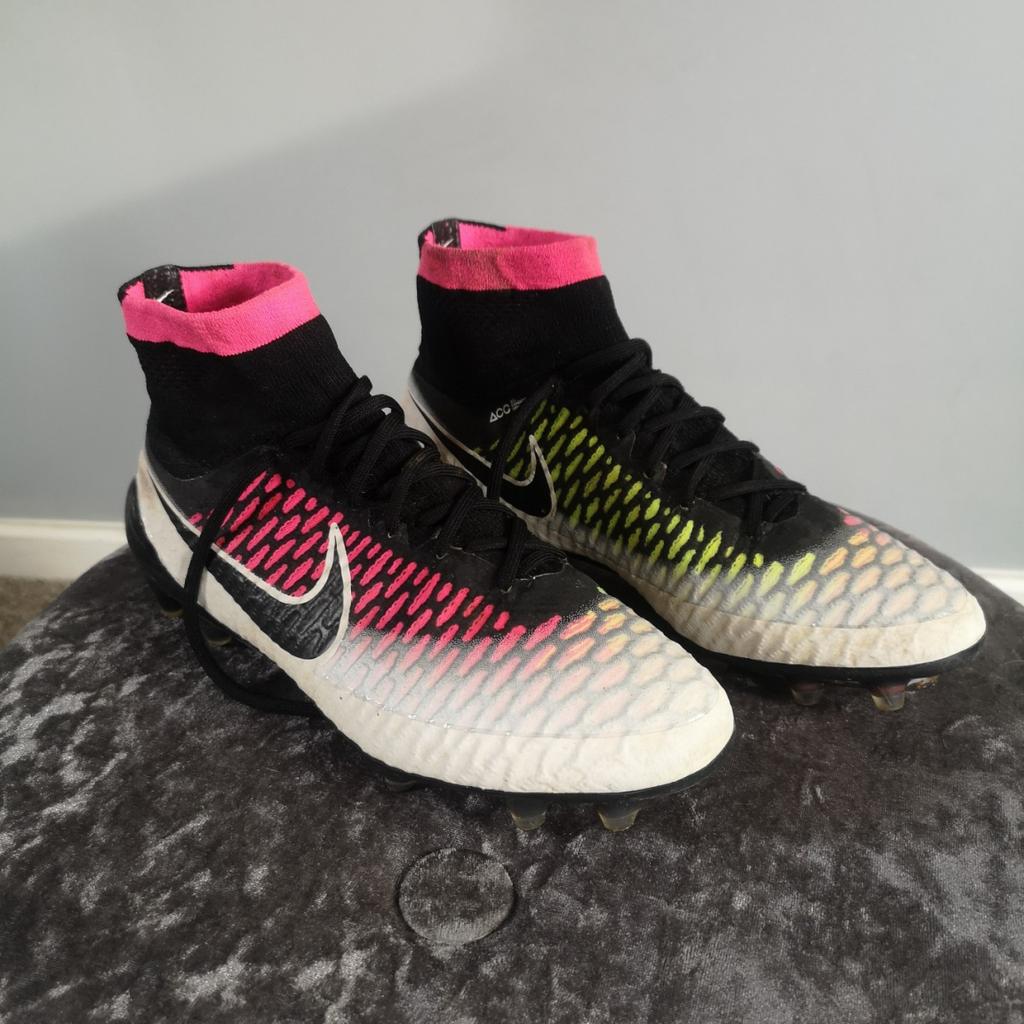 Magista best sale obra rainbow