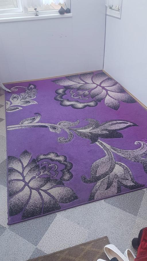 Buy & Sell Bordesley Green Birmingham - Photos for large rug