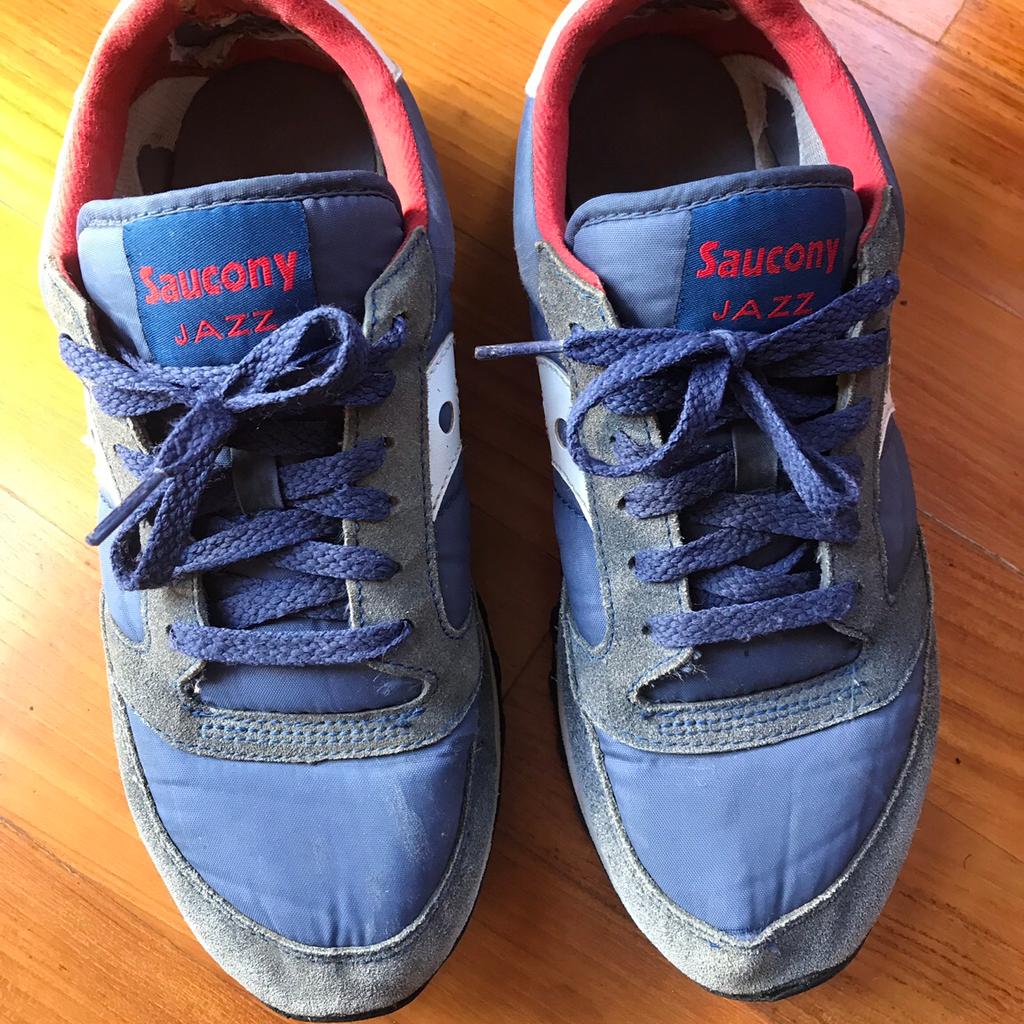 Saucony uomo clearance usate