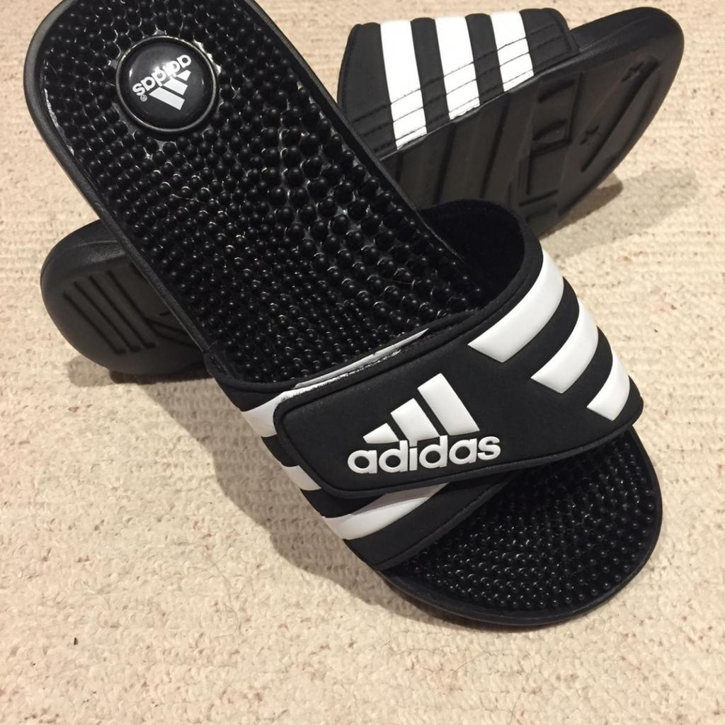 Adidas badelatschen noppen online