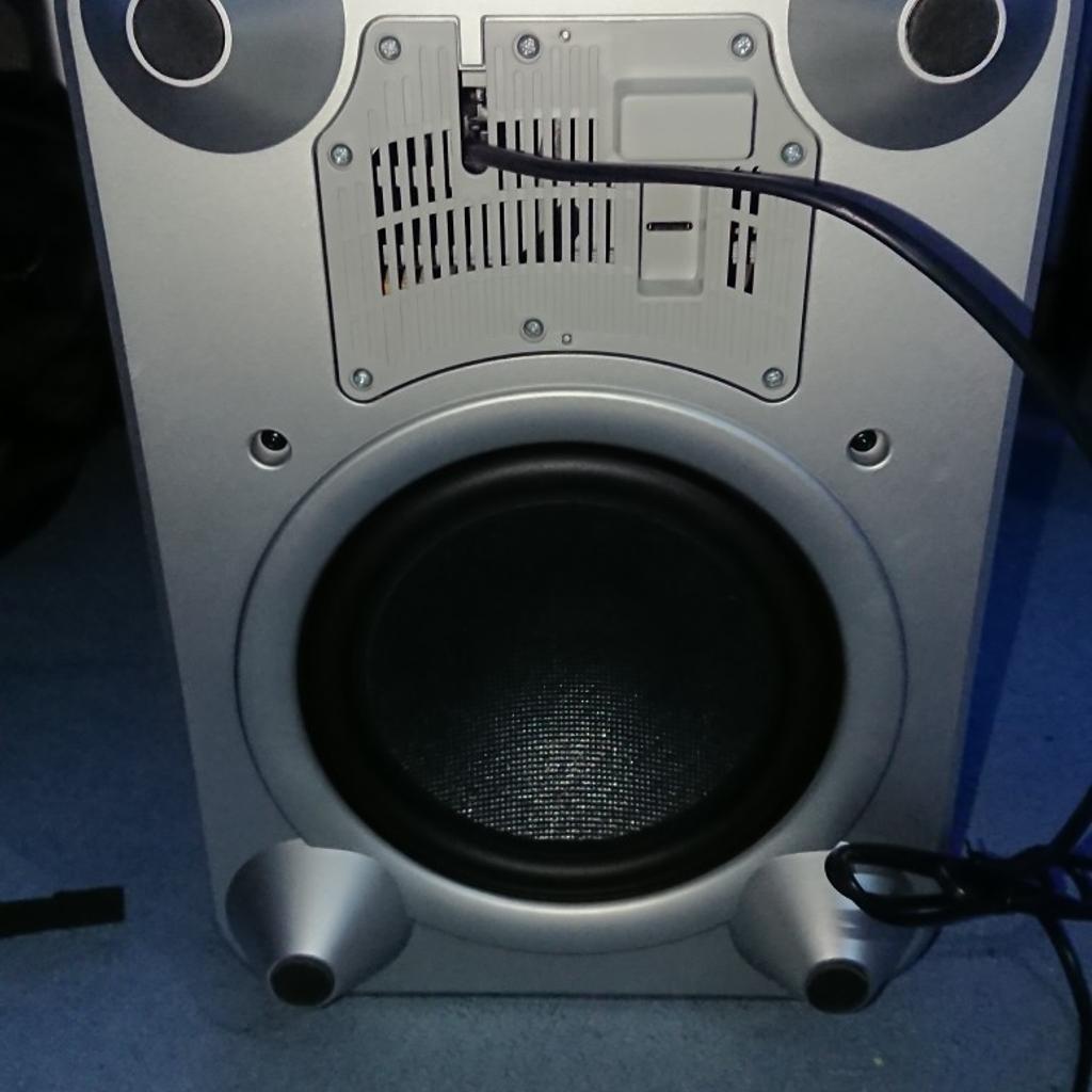 Sony Bravia Subwoofer SWFBR100 in BR4 Bromley für 70,00 £ zum Verkauf