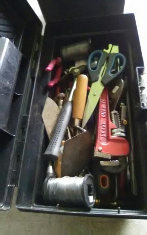 Buy & Sell Kent Medway - Kent - Photos for hand tools